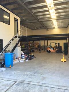 Structural steel fabrication Blue Mountains