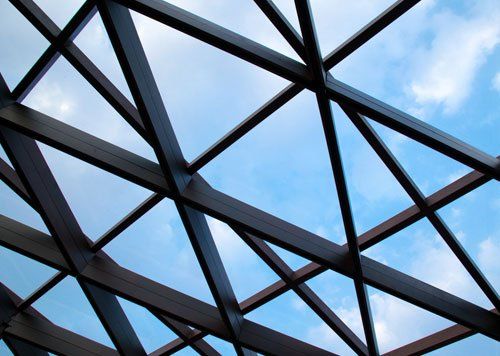 Structural steel fabrication Blue Mountains