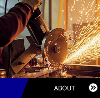Custom steel welding and fabrication Penrith