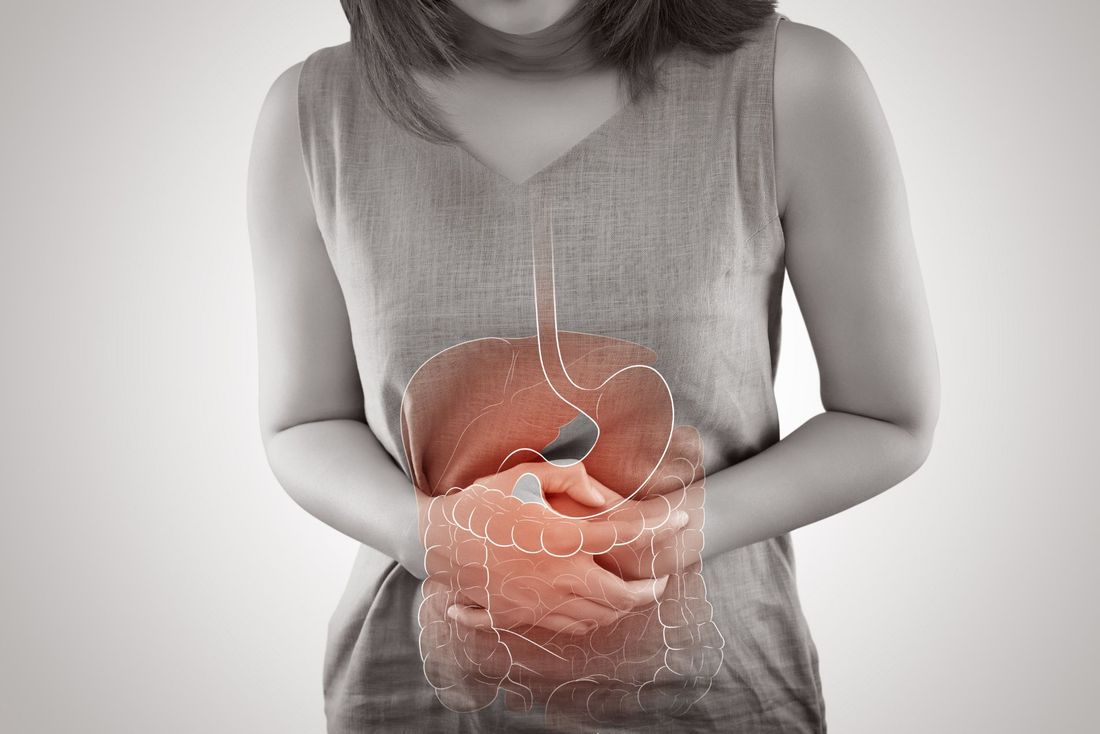 Cura intestino