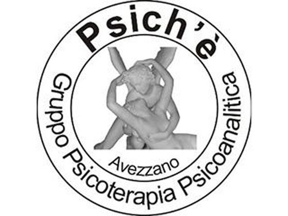 Psiché-LOGO