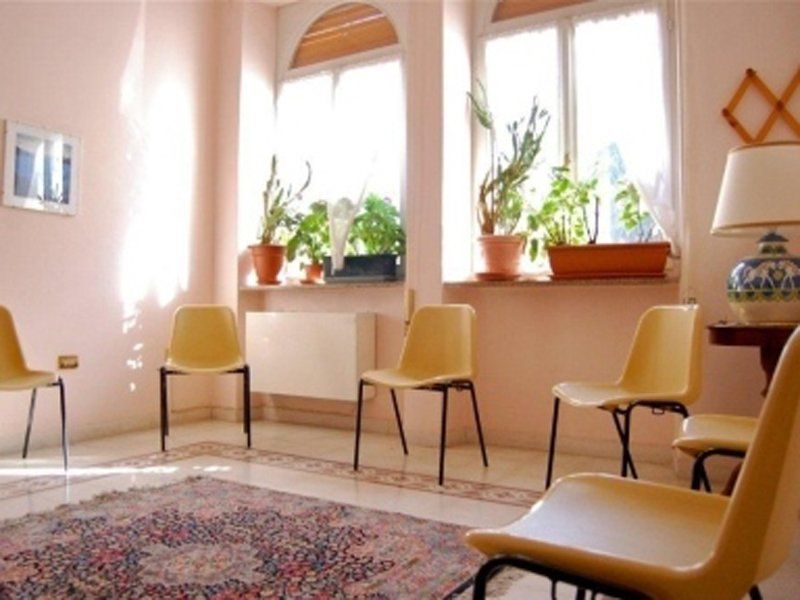 Sala per l'analisi