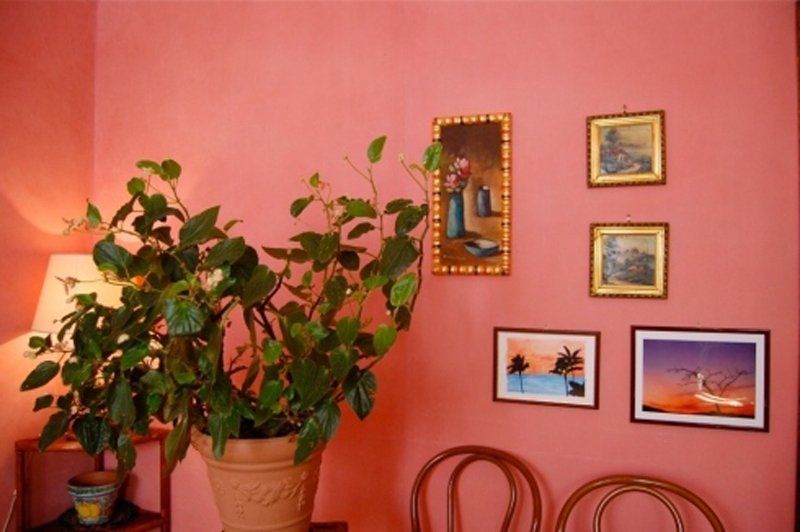 Dettaglio dello studio psichiatrico