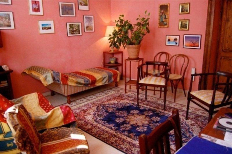 Studio dello psicoterapeuta