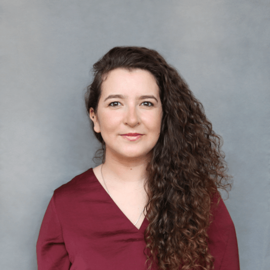 LVP Advogados - Mafalda Garcia
