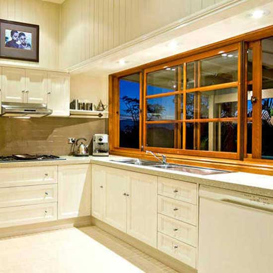 Kitchen — D & K Sharpen in, NSW Kitchen — D & K Sharpen in, NSW