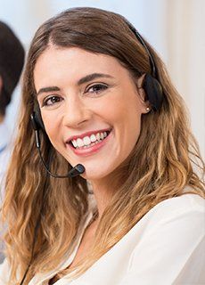 Call Center Operator