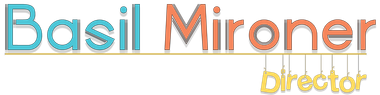 Basil Mironer