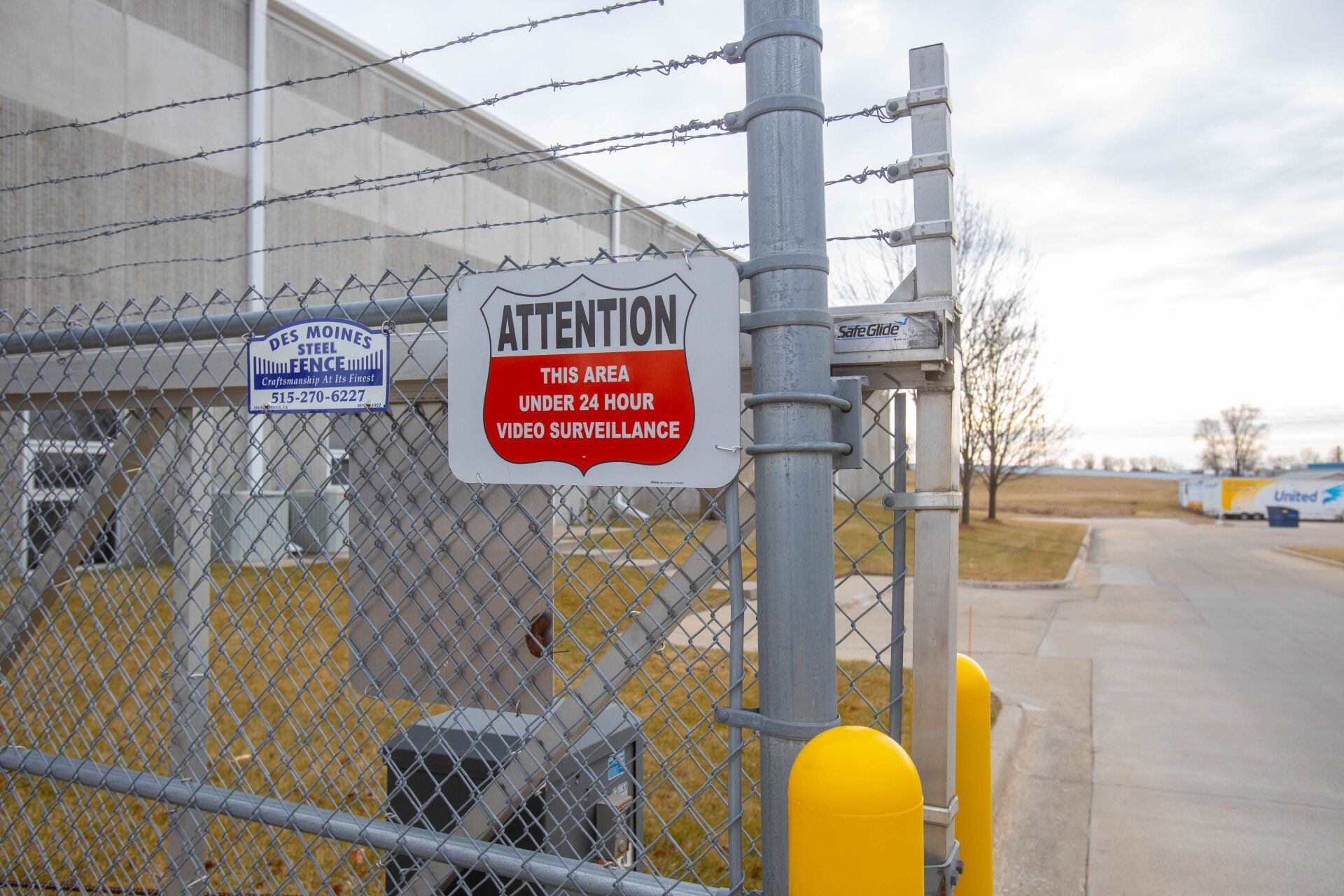 Halon — Des Moines, IA — National Records Management Halon — Des Moines, IA — National Records Management