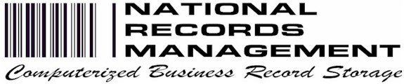 National Records Management National Records Management