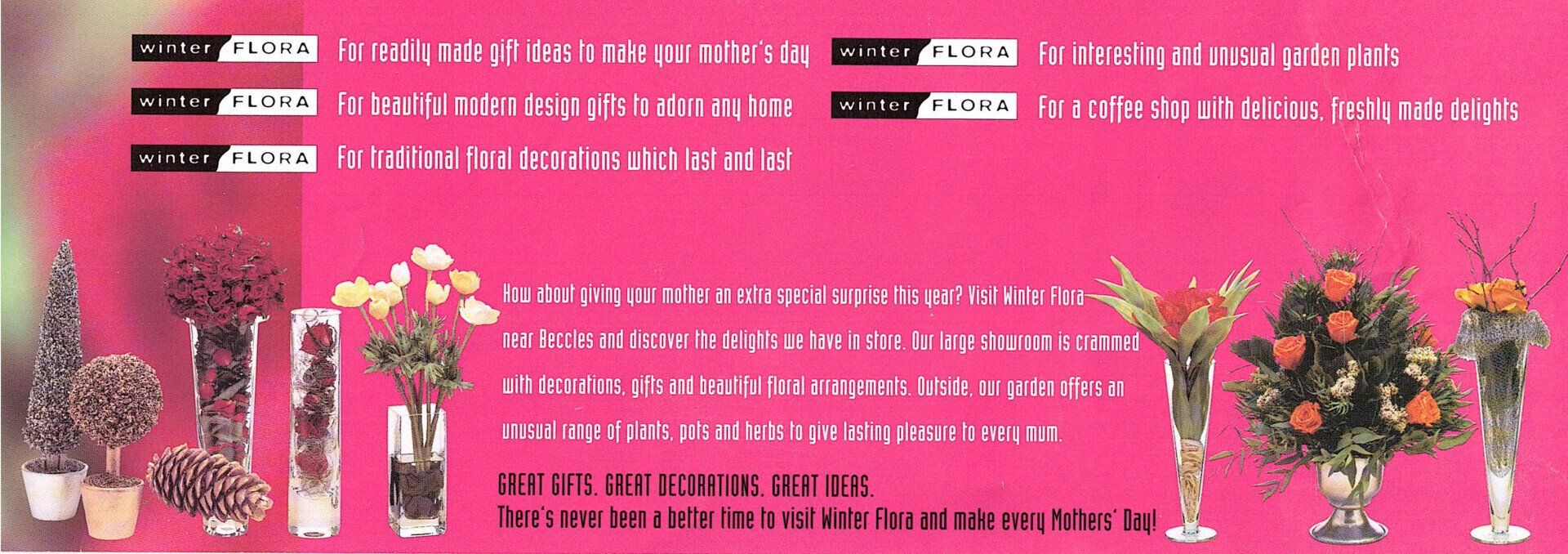 Flyer