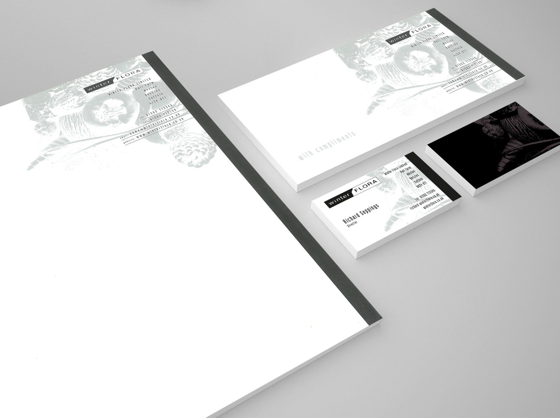 Stationery