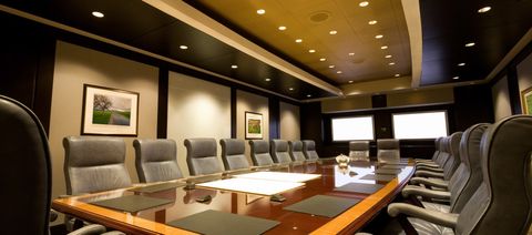 Commercial Renovations — Office Space in Warren, NJ