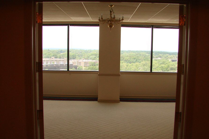 Commercial Building Windows — Warren, NJ — Z & B Fine Euro Construction