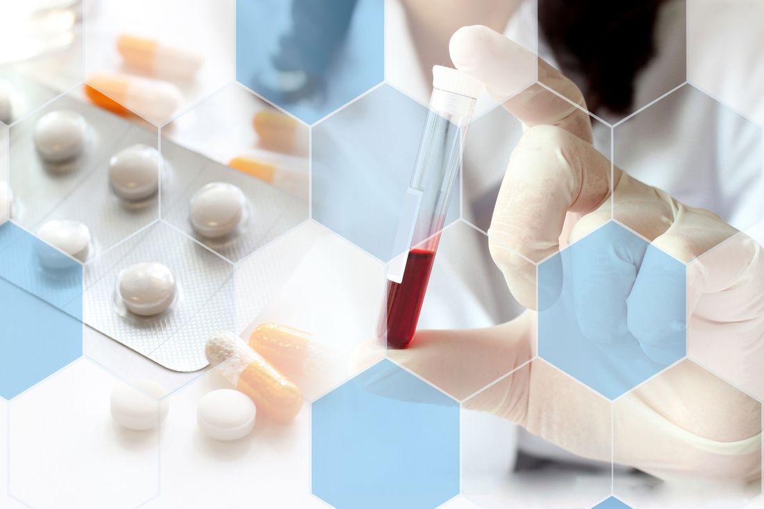Laboratorio d'analisi
