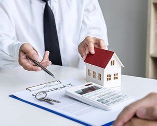 Real Estate Lawyer — Real Estate Investment in Victoria, TX Real Estate Lawyer — Real Estate Investment in Victoria, TX