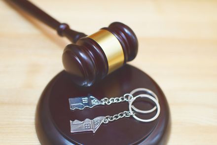 Property Division Attorney — The Process of Sharing Property in Victoria, TX Property Division Attorney — The Process of Sharing Property in Victoria, TX