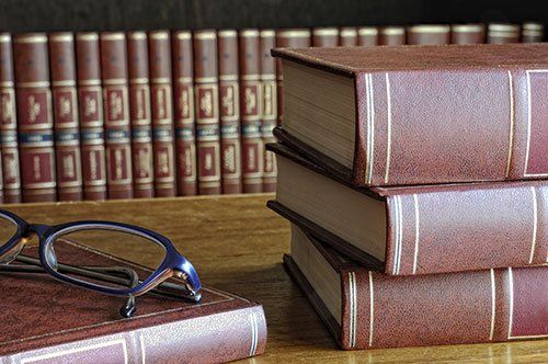 law services
