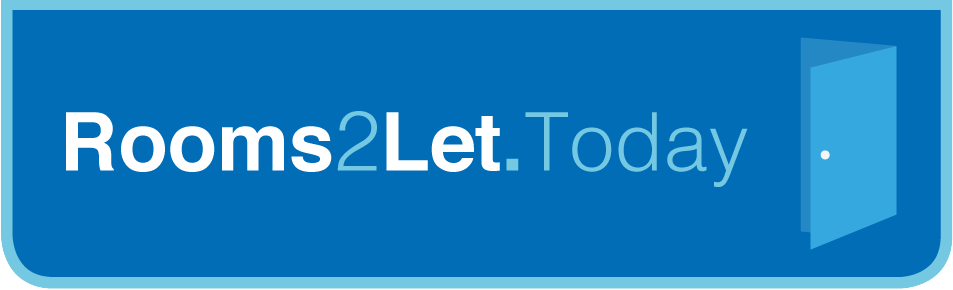 logo rooms2let