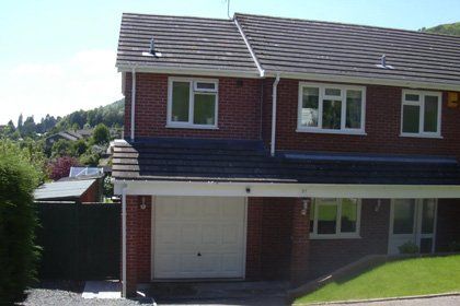 HomeBuyer Report