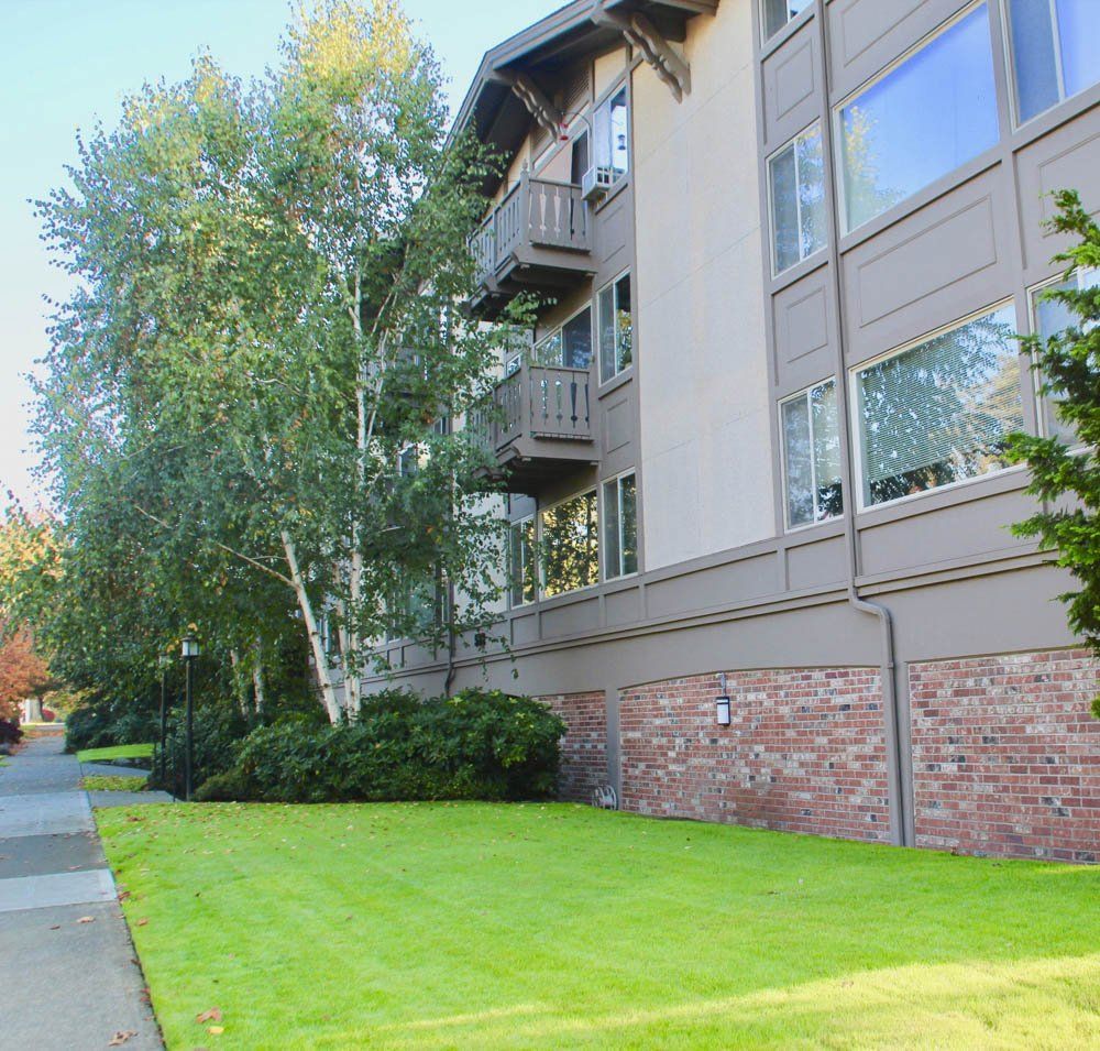 Fairmont Terrace