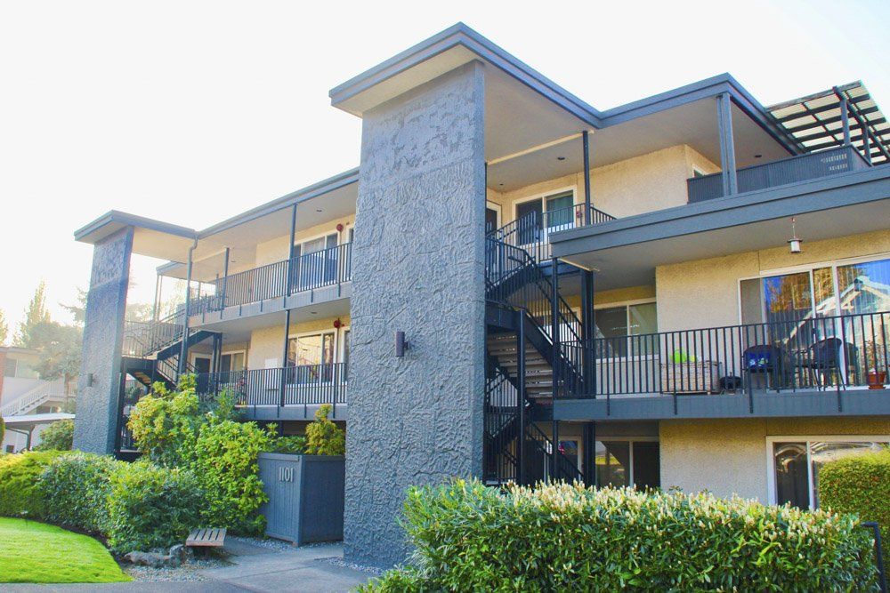 Tara Apartments