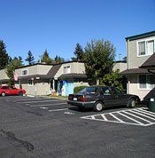 Cedar Park Apartments