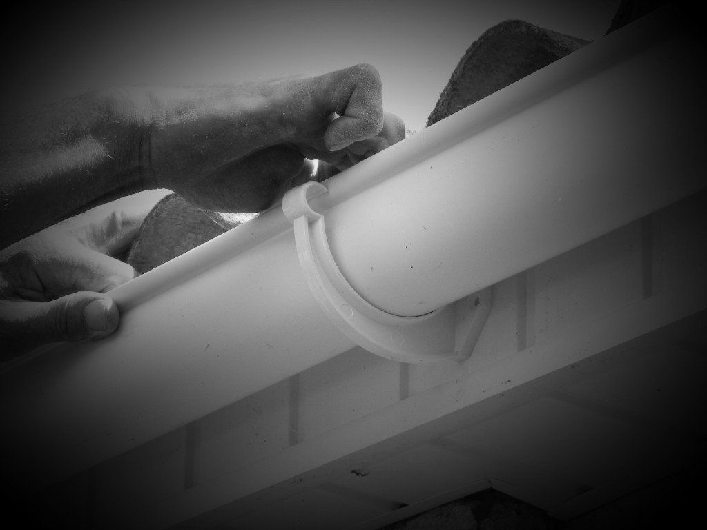 gutters and fascias newcastle