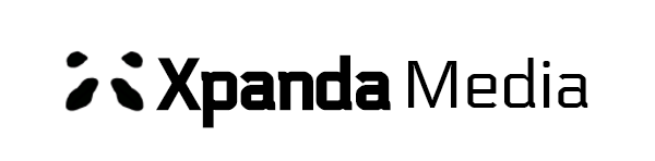 xpanda media web design