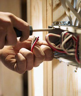 Electrician - Beckenham, London - APG Electrical Ltd - Repair