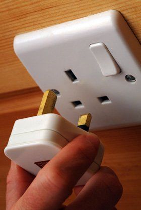 Electrical services - Bromley, London - APG Electrical Ltd - Fusebox Electrical services - Bromley, London - APG Electrical Ltd - Fusebox