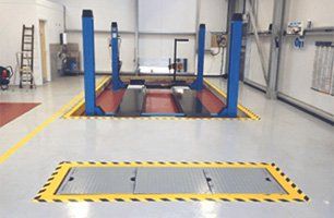 Our MOT tests are carried out by long term examiners for your added peace of mind