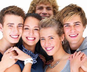 teeth whitening services