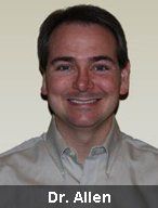 Dr. Allen