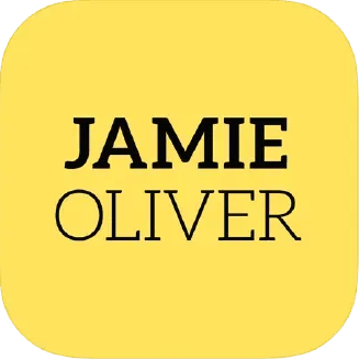 Yellow square with black text: