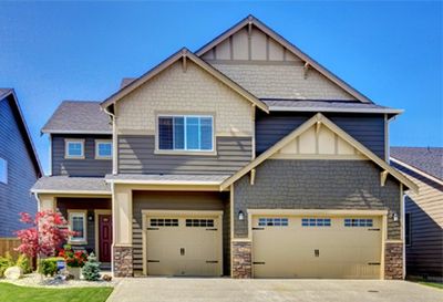 Louisiana — Luxurious Modern House with Two Garage Spaces in Louisiana Louisiana — Luxurious Modern House with Two Garage Spaces in Louisiana