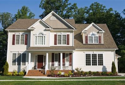 Real Estate Investors — Exterior Of House In Suburbs in Louisiana Real Estate Investors — Exterior Of House In Suburbs in Louisiana