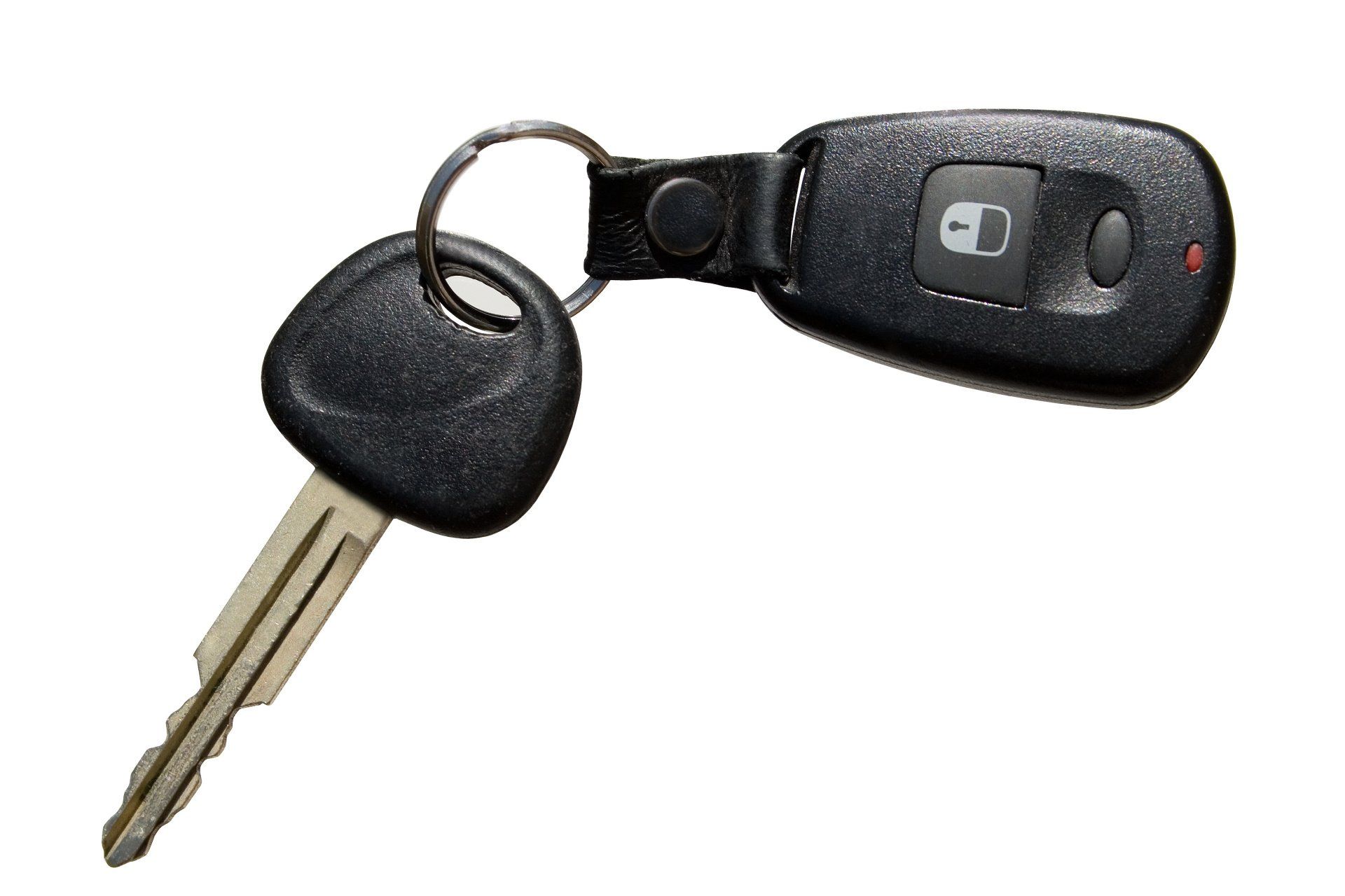 car key