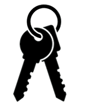 keys