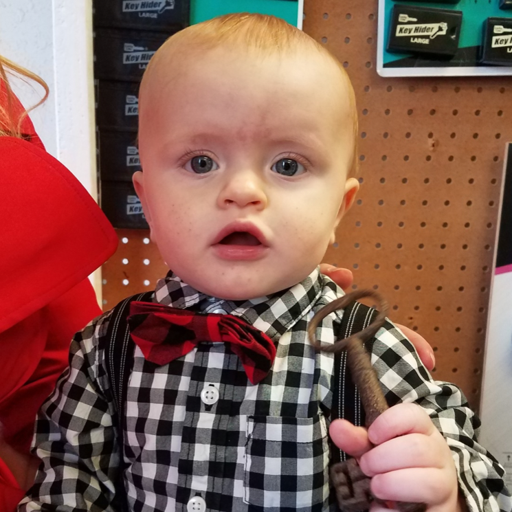 Baby Boy