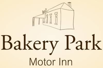 Bakery Park - logo
