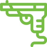 Gun Icon