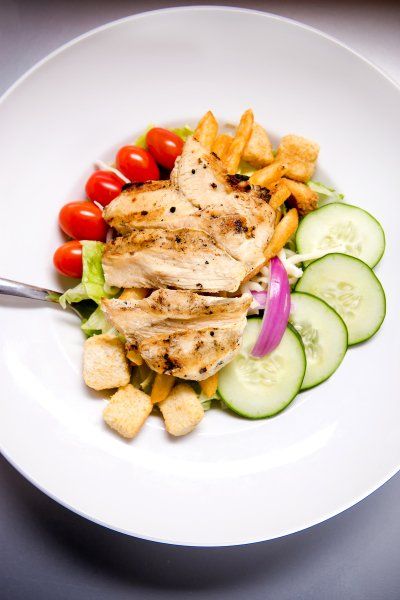 very good plating