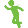 Running Icon