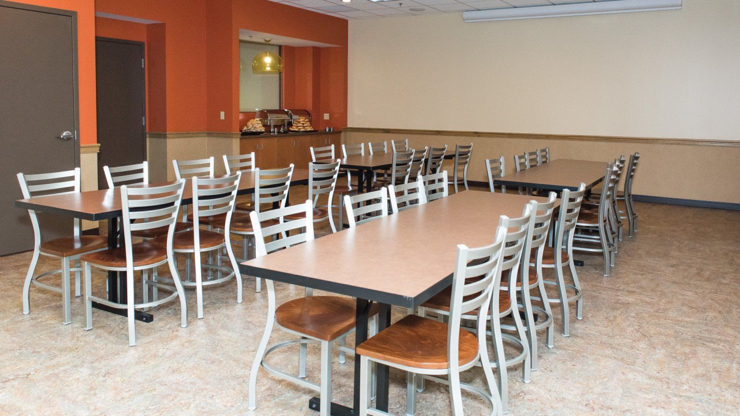 events place