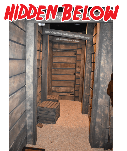 Pittsburgh Escape Room Experience