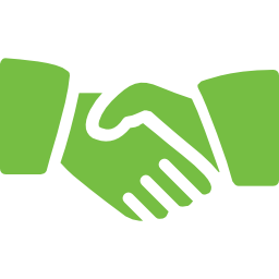 Handshake Icon