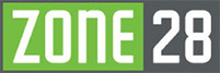 Zone 28 Logo
