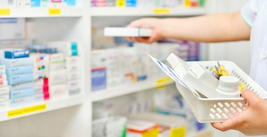 prodotti di cosmetica