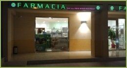 farmacia accogliente